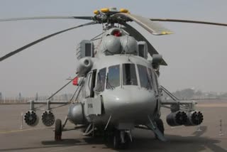Mi - 17 ਹੇਲੀਕਾਪਟਰ ਬਾਰੇ ਜਾਣੋਂ ਸਭ ਕੁਝ
