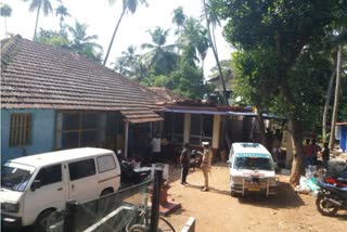Four people of same family found dead at home in Mangaluru