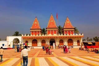 Gangasagar Mela Preparation Pause