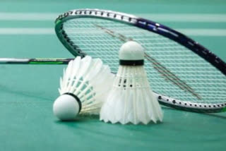 Badminton