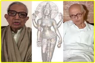 dr Nagen Saikia reaction on jnanpith award to nilmani phookan