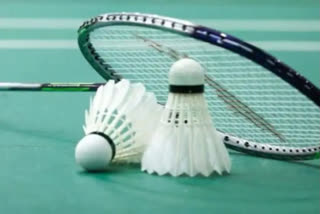 Para-Badminton National championship