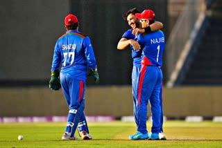 Three Match ODI Series  Afghanistan  Netherlands  ODI Series  खेल समाचार  क्रिकेट न्यूज  अफगानिस्तान  नीदरलैंड  वनडे सीरीज