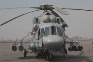 Mi-17V-5 મિલિટરી હેલિકોપ્ટર ક્રેશ: રશિયાના મેડ હેલિકોપ્ટર વિશે બધું જાણો