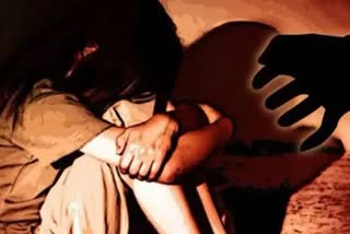 Minor Girl rape sundergarh
