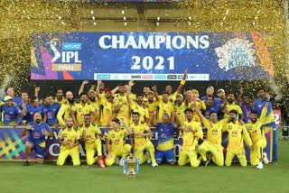 IPL CSK