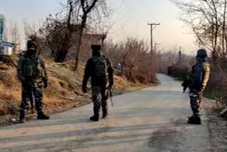 shopian encounter