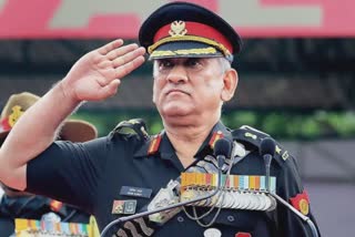 Bipin Rawat Cremation: આજે સાંજે બિપિન રાવતના પાર્થિવ દેહને દિલ્હી લાવવામાં આવશે, શુક્રવારે અંતિમ સંસ્કાર