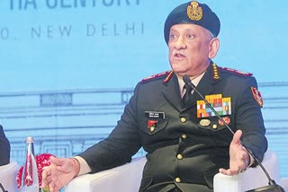 cds duties, cds responsibilites, bipin rawat responsiblity