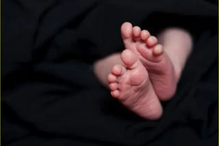 Mother Killed a Baby Girl, పసిపాపను చంపిన తల్లి