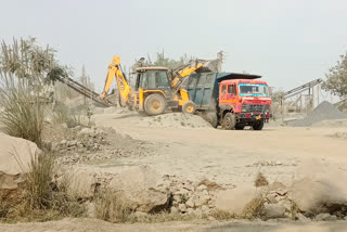 local residents do not want Deucha Pachami coal mine project