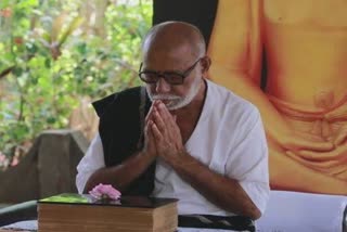 Morari Bapu Tribute: CDS બિપીન રાવતને બાપુની શ્રદ્ધાંજલિ