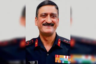 Panchkula Brigadier LS Leiddar died