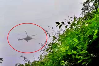 army helicopter crash