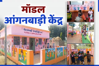 Lochanpur Modern Anganwadi Center