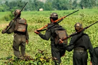 Maoist under pressure