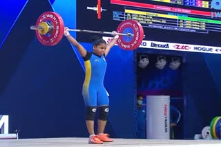 commonwealth weightlifting championship