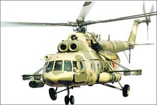 cds bipin rawat mi17v5 helicopter is very safe