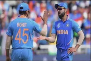 india vs south africa:કોહલી પાસેથી રોહિતને ટીમ ઈન્ડિયાની બાગડોર સોંપવા પાછળની કહાની અને 48 કલાકમાં સત્તાપલટો