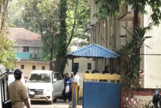 Sudha Bharavdaj released Byculla jail