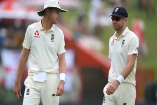 Former England cricketers surprised by decision to drop Broad for first Ashes Test