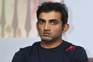 Gautam Gambhir