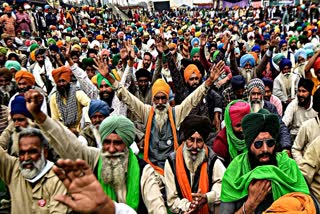 farmers announced to end agitation