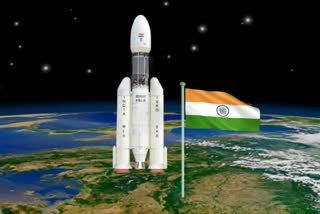 Indian Space Station in Orbit: ડૉ.જીતેન્દ્ર સિંહે કહ્યું, 2030 સુધીમાં ભારત સ્પેસ સ્ટેશનને ભ્રમણકક્ષામાં મૂકશે