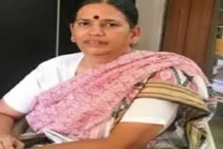 Sudha Bharadwaj released from jail