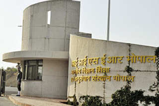 IISER Bhopal