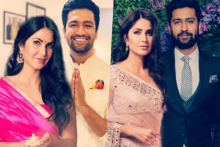 Katrina paying 75 percent of the wedding expense  വിവാഹ ചെലവുകളില്‍ 75 ശതമാനം വഹിക്കുന്നത് കത്രീന  Katrina paying major expense  Katrina Vicky grand wedding ceremony  Latest Bollywood celebrities wedding news  വിവാഹത്തിന്‍റെ ചെലവ്‌ 75 ശതമാനം വഹിക്കുന്നത് കത്രീന കെയ്‌ഫ്‌