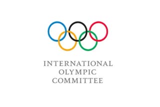 IOC announces 'humanitarian aid' for athletes in Afghanistan
