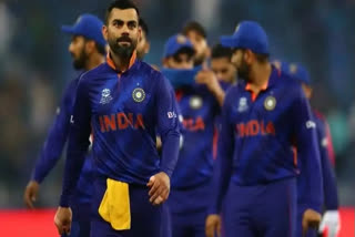 Kohli refuses to step down as ODI captain