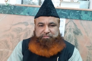 Imam Moinuddin On Education: 'ہم لوگوں کو تعلیم کی اہمیت سمجھنی ہوگی'