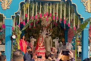 Tejashwi Yadav Marriage