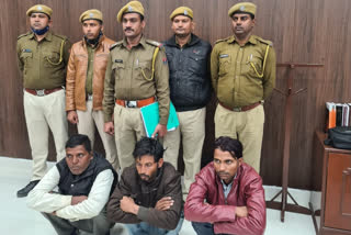 करौली पुलिस की नशे के खिलाफ बड़ी कार्रवाई.