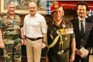 Anupam Kher, Kamal Haasan and actors pay homage