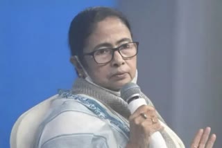 West Bengal cm Mamata Banerjee