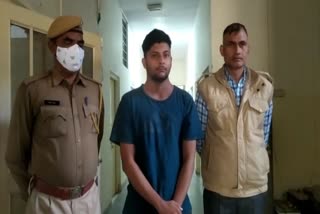 CDS General Bipin Rawat, accused youth arrested in tonk