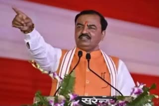 up deputy cm keshav prasad maurya