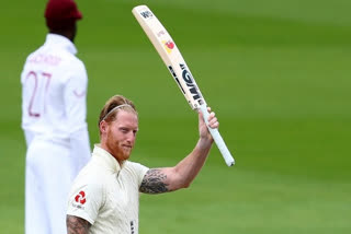 Ben Stokes suffers knee injury, medical staff to assess him overnight