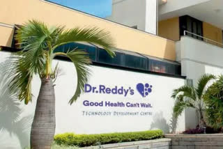 Dr Reddys