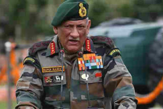 President, PM Modi to pay last respects to CDS Bipin Rawat at Palam Airbase