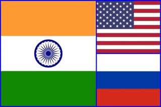 india america relations