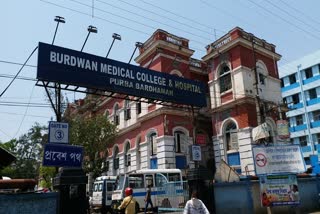 Burdwan Medical