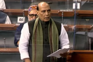 What is a tri-service inquiry  rajnath singh orders triservice inquiry  triservice inquiry for helicopter crash  Bipin Rawat helicopter crash inquiry  inquiry led by air marshal manvendra singh  black box of the crashed helicopter  എന്താണ് സംയുക്ത സേനാ സംഘ അന്വേഷണം  ബിപിൻ റാവത്ത് ഹെലികോപ്‌റ്റർ അപകടം  എയർ മാഷൽ മാൻവേന്ദ്ര സിങ്ങിന്‍റെ നേതൃത്വത്തിൽ അന്വേഷണം  ഹെലികോപ്‌റ്ററിന്‍റെ ബ്ലാക്ക് ബോക്‌സ് അന്വേഷണം