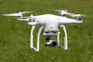 Drone fair will held in Gwalior Saturday