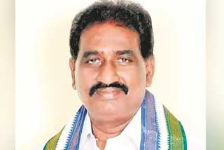 marri rajasekhar reddy