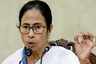 West Bengal CM Mamata Banerjee