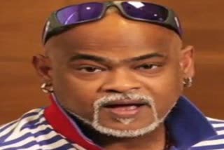 Vinod Kambli